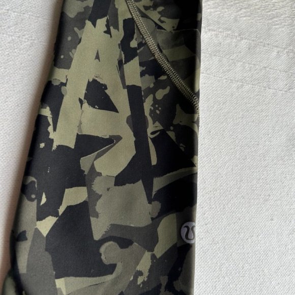 lululemon Tight Stuff Tight Camo Print - Picture 7 of 15